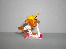 MINI FIGURINE LOONEY TUNES /