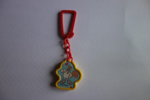 Kinder bob éponge - -, porte