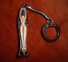 Porte-clés Keyring Nice 