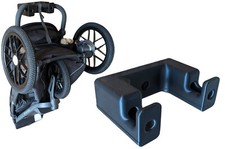 Support Mural Robuste Pour