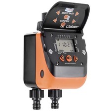 Programmeur Claber Aquadue Duplo Evolution A 2 Voies 8410