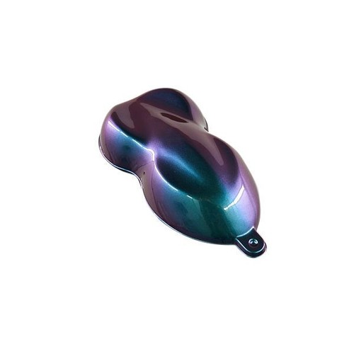 Caméléon clapet peinture - clapet,