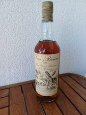  Rhum Trois Rivières 1964 
