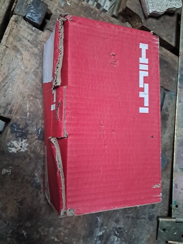 1000 clous original hilti 20mm - 1000,