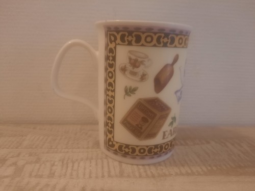 Mug roy kirkham - roy,