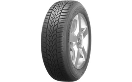 Pneu dunlop winter response - winter,