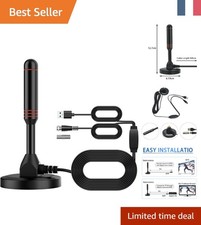 Antenne Numérique Compacte