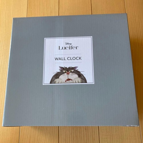 Tokyo disney store lucifer - tokyo,