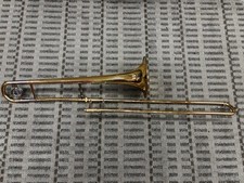 Yamaha YSL-354 Trombone -