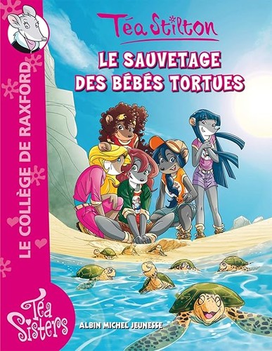 Sauvetage des bébés - le,