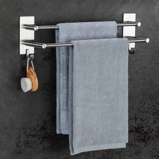 Porte serviette salle bain - salle, de