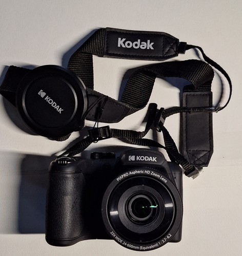 Appareil photo bridge - appareil,