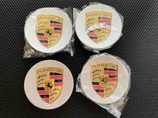 PORSCHE 911 996 Centres de