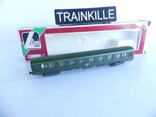320882 LIMA ITALIE N 1:160