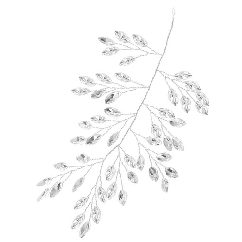 Accessoire cheveux mariage - accessoire,