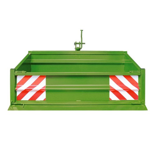 Benne agricole points - agricole, pour