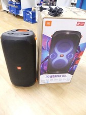 Enceinte JBL Partybox 110 (avec défauts n°3)