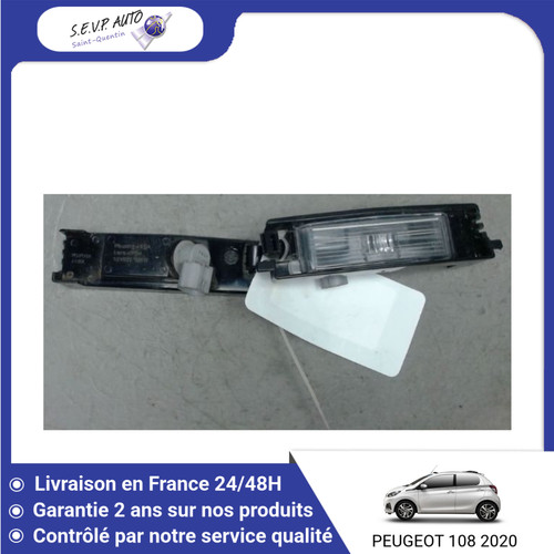 Eclaireur plaque de - 🇫🇷,