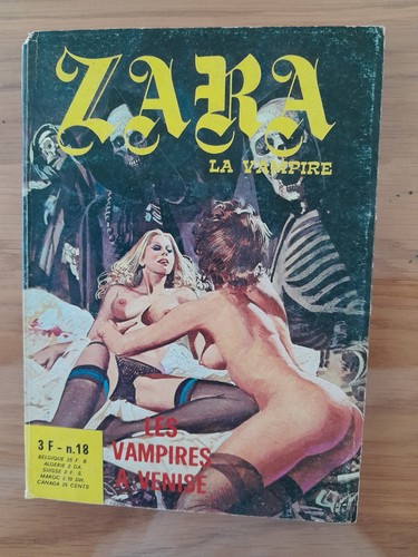 Zara elvifrance - ,