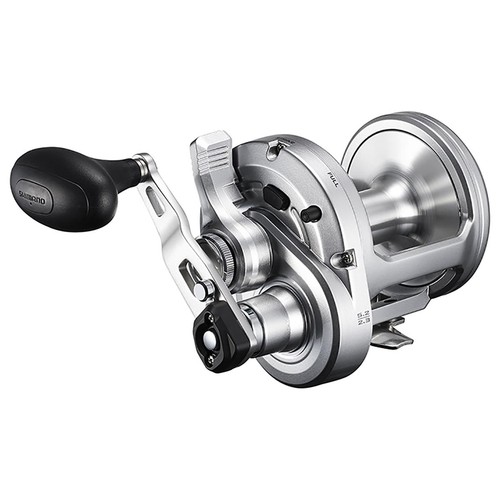 Reel speedmaster lb - reel,