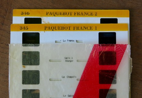 Paquebot france cartes - france,,