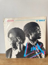 Linx Intuition 12" single Maxi