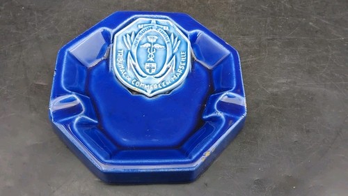 Cendrier ancien proceram - cendrier,