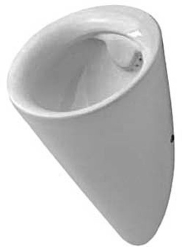 Urinoir duravit starck sans - urinoir,