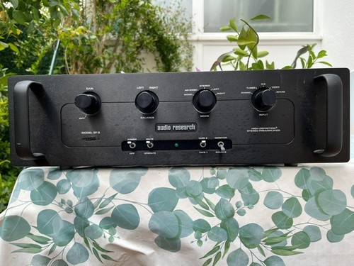 Préamplificateur audio - prÉamplificateur,