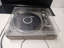Pioneer 115d automatic - pl-115d,
