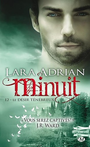 Minuit tome le désir - minuit,,