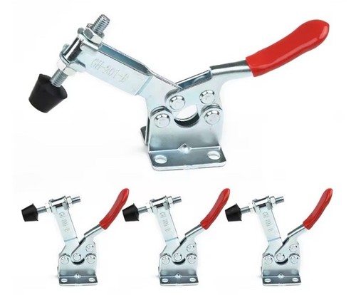 Exleco 4pcs sauterelle - exleco,