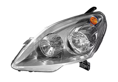 Phare avant van wezel 3792961 - avant,