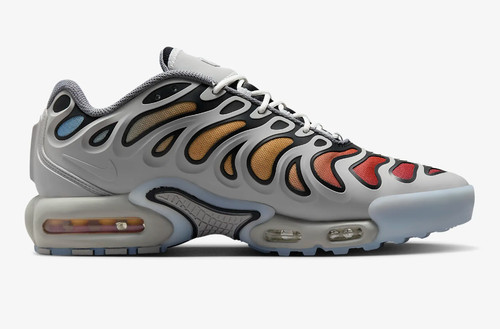 Nike air max - max, drift