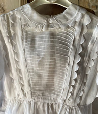 VERS 1900 - ROBE DE