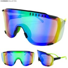 Surdimensionné 80's Rétro