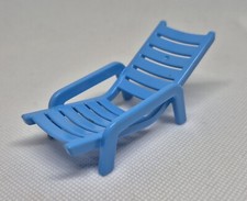 PLAYMOBIL TRANSAT BLEU