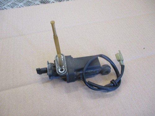 Robinet essence pour yamaha - robinet, d'essence