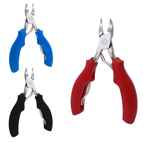 Pince ongles coupe ciseaux - pince,