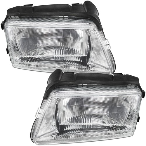Phares kit pour audi - phares,