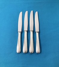 1 couteau à entremets