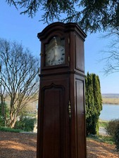 Horloge  de parquet ancienne