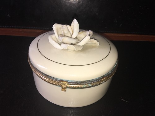 Coffret porcelaine germany - coffret,