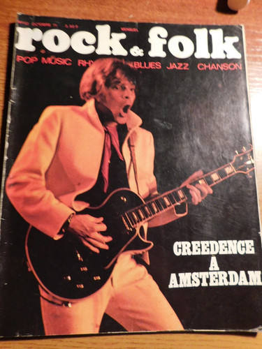 Mag rock and - folk, oct
