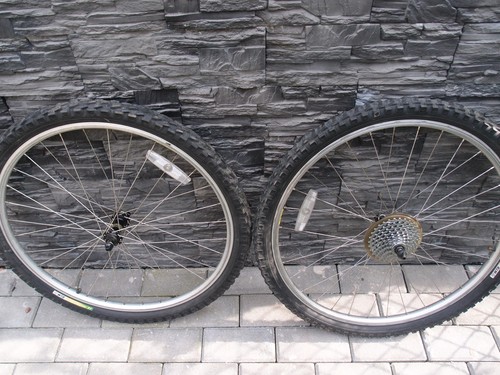 Wheels mavic m238 - in,