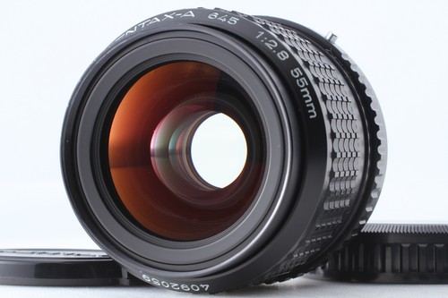 Cla mint smc pentax a - [n,