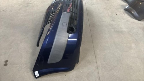 Pare choc avant renault megane - renault,