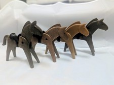 Playmobil  Ensemble de 4