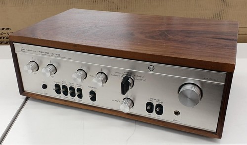 Luxman 503 integrated - sq-503,