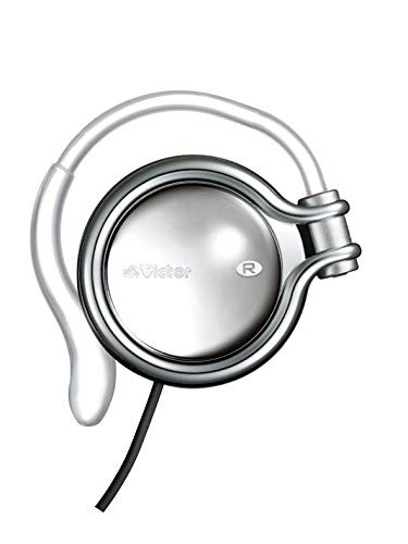 Jvc al102 open ear - jvc, hp-al102-s